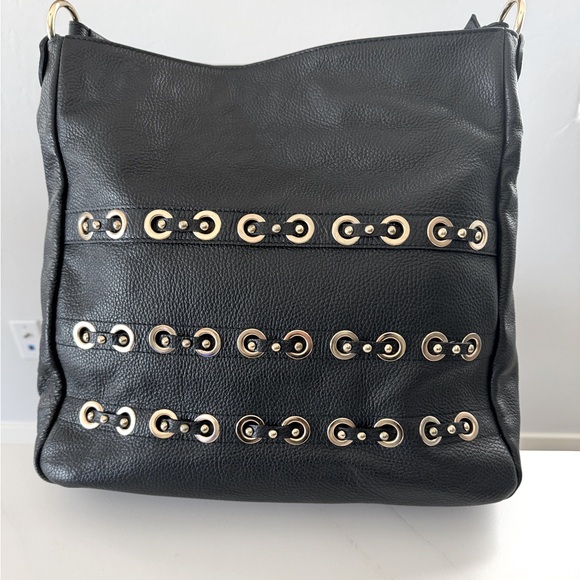 Leather bag - Picture 1 of 11